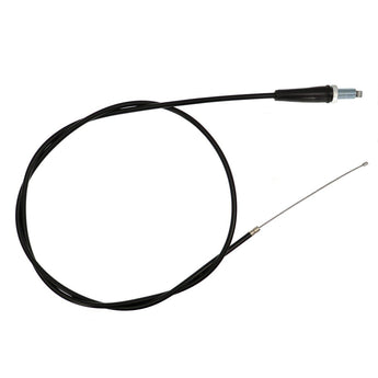 coleman 100cc mini bike ct100u 47" Throttle Cable (M10 Adjuster)