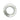 NIU XQi3 Fork Gasket 12.2X23X3mm