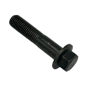BOLT - M10X1.25X40, REAR SHOCK, GREEN