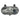 LAMP COVER (BLACK CAT)