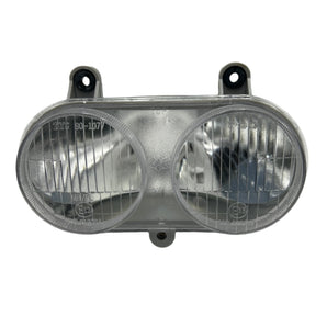 LAMP COVER (BLACK CAT)