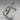 HANDRAIL - REAR, SILVER (KICK)