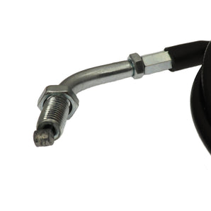 Universal Parts 74" Throttle Cable