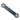 BRAKE CALIPER LINKAGE (PRE-GAS SPRING GT150)
