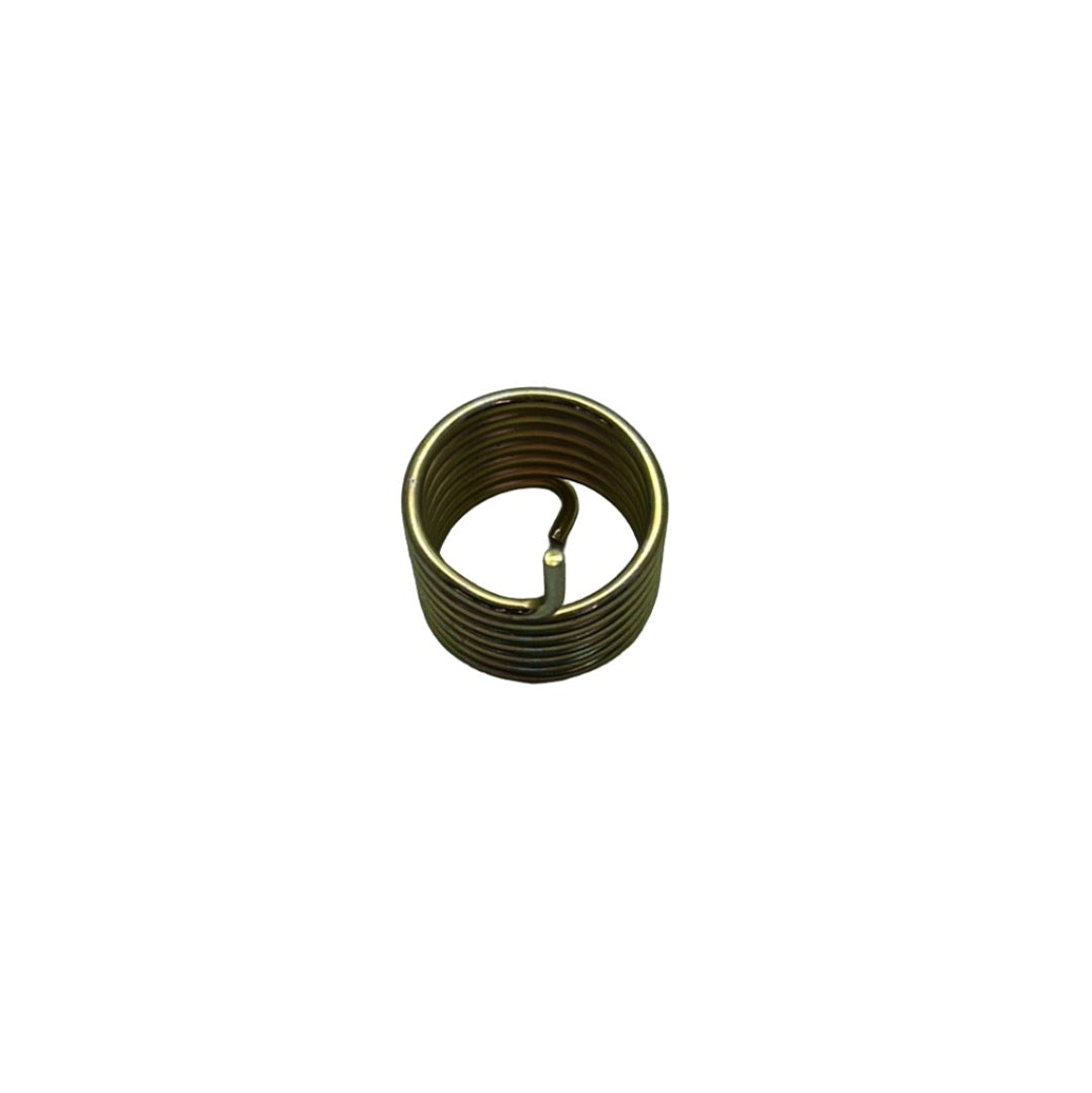 Socket Retainer Spring Retainer Spring; Genuine Stella 2T – Scooterworks USA, LLC
