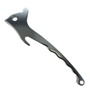 LEVER, RH BRAKE -RATTLER (<09)