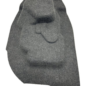 BACK (KICK)