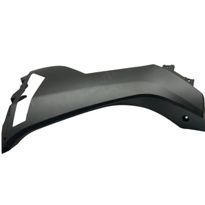 Front Side Panel (Left); CSC Nitro Sport