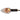 Universal Parts Clear Lens Turn Signal - Left