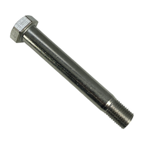 BOLT - M12X80, FLANGE