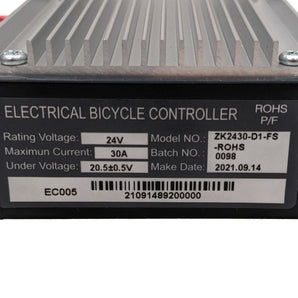 Universal Parts Controller for Razor RSF350