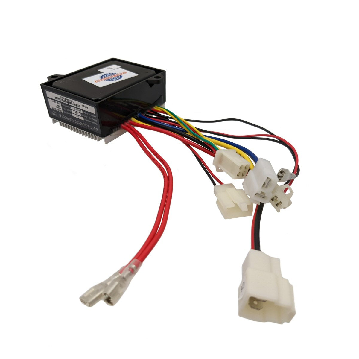 razor electric bicycle controller 24v 24V 30A Controller ZK2430-D1-FS Razor RSF350 Electric Sport Bike