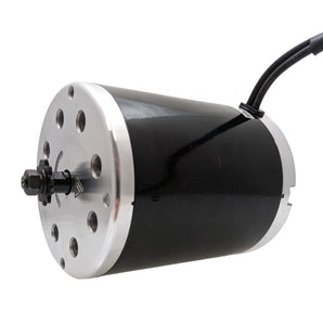 Universal Parts 36V, 650W Motor for Razor RSF650 and MX650