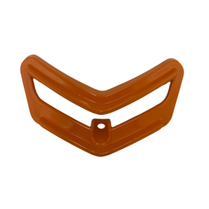 Front Panel  Inner Vent Cover (Chevron); CSC Bella