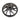 SSP-G GY6 Performance Clutch Drum - 12 Spoke