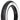 Vee Tire Co. Zigzag 26x4.0 Fat Bike Tire - White Sidewall