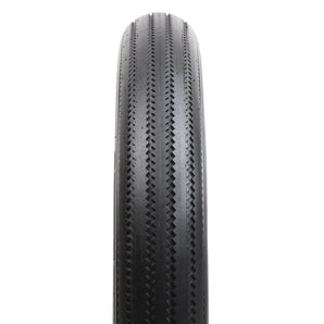 Vee Tire Co. Zigzag 26x4.0 Fat Bike Tire - White Sidewall
