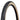 Vee Tire Co. Mission 27.5x2.10 Tire - Natural Wall
