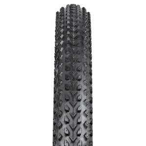 Vee Tire Co. Mission 27.5x2.10 Tire - Natural Wall