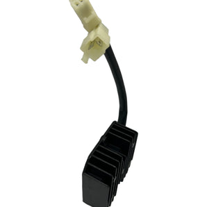 REGULATOR - VOLTAGE REGULATOR