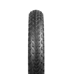 Vee Tire Co. Mission Command 20x4.0 Tire - Natural Wall