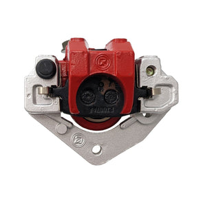 101 Octane Front Brake Caliper for Genuine Roughhouse 50