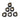 Dr. Pulley 18x12 Sliding Roller Weights