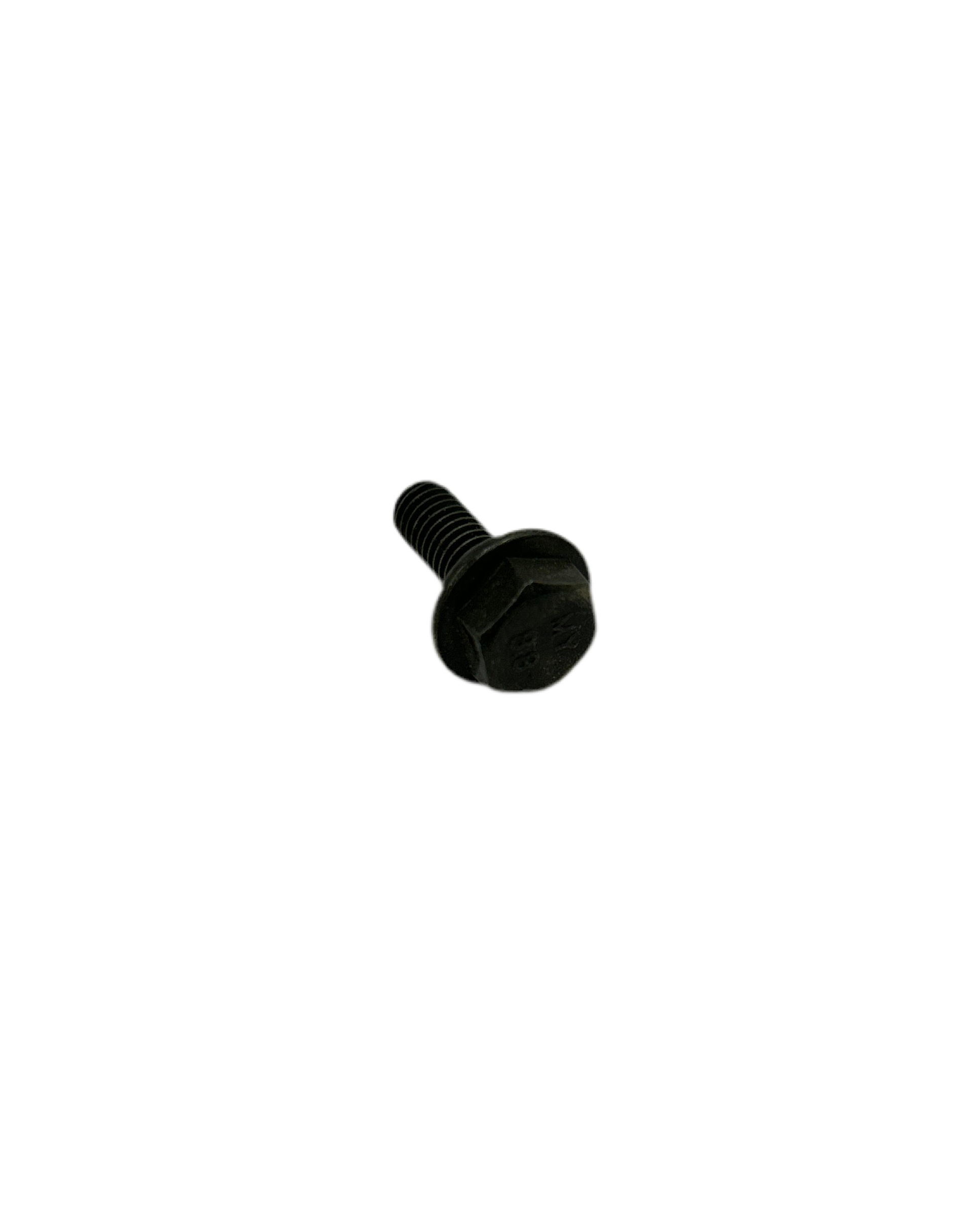 BOLT M6X16 HEXAGON FLANGE GREEN Scooterworks USA LLC bolt-m6x16-hexagon-flange-green-scooterworks-usa-llc