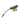 RESISTOR B (BUDDY 50/BLACK CAT/RATTLER/RH 50)
