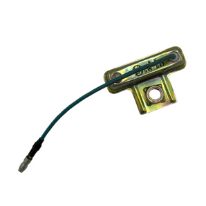 RESISTOR B (BUDDY 50/BLACK CAT/RATTLER/RH 50)