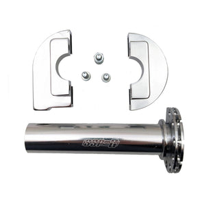 SSP-G Performance Throttle - Chrome