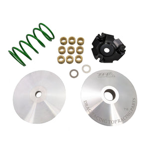TFC Forged Variator Kit - Honda ADV 150