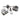TFC 63mm Cylinder and Stroker Crankshaft Kit -  GY6