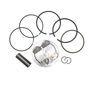 SSP-G GY6 67mm 4V Forged Piston