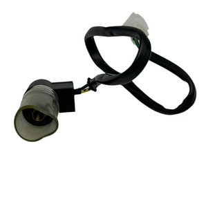 AUTO BYSTARTER SET, RATTLER 110