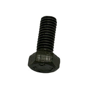 BOLT - M5X12, HEXAGON, GREEN