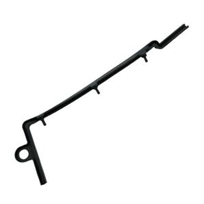 DAMPER 3 ,COOLING SHROUD (KICK)