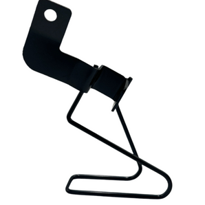 BRAKE FLUID HOSE CLIP (KICK)
