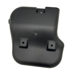 COVER - FUEL TANK, BOTTOM, BLACK (URBANO 50i/200i)