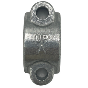 MOUNT, FRONT BRAKE PUMP (G400)