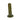 SCREW - M6X25, FLAT SCREW