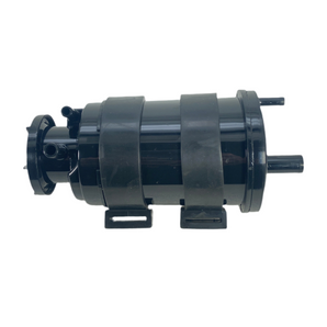 EVAP CANISTER ASSY (GT150)