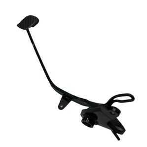 PEDAL, REAR BRAKE (G400)