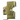 LATCH - SEAT LOCK, ZINC