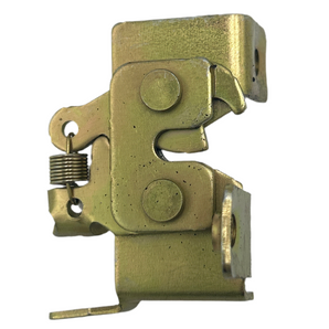 LATCH - SEAT LOCK, ZINC