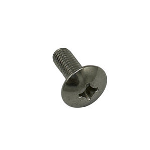 SCREW - M6X16, C/R PANHEAD, SS