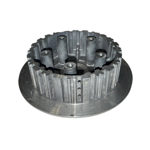 Clutch, Boss (G400)