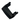 MATTE BLACK, END CAP (NQi ALL) - BODY