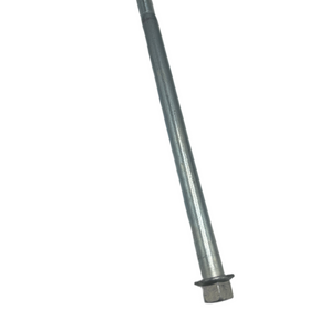 FRONT AXLE (G400) (15 x 237)