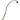 CONNECTING WIRE, RH
